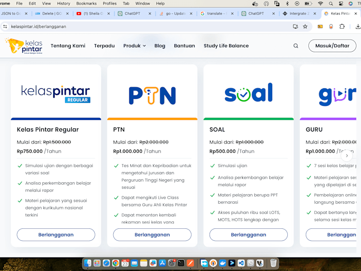 Cover image for Intergrate Payment Gateway With Midtrans & xendit