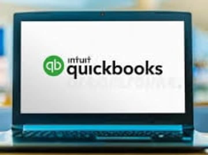 Cover image for QuickBooks Cleanup & Financial Reporting for Small Business