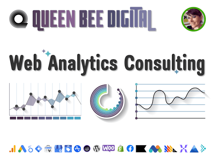 Cover image for Advanced Data Analytics Consulting