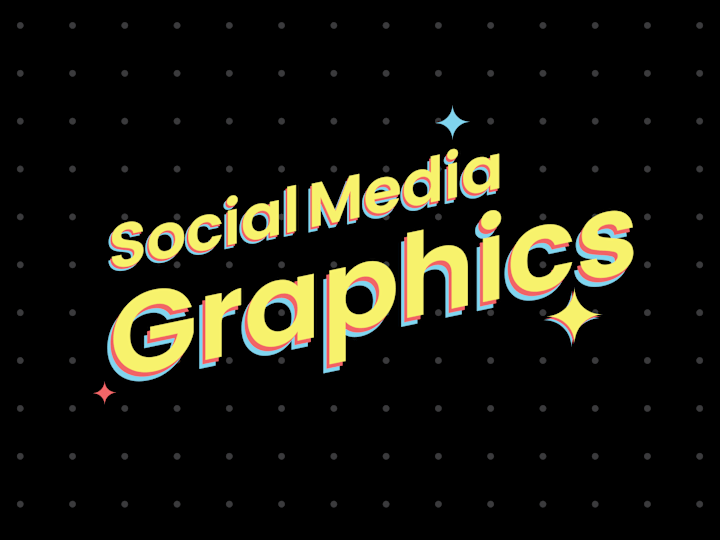 Cover image for The Complete Social Media Graphics