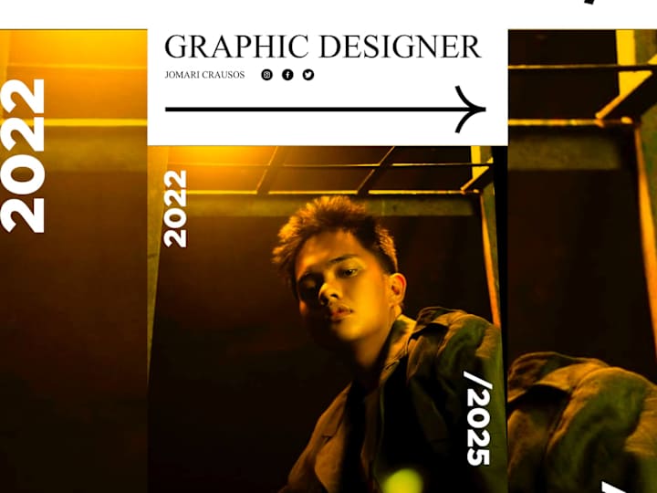 Cover image for Graphic Design