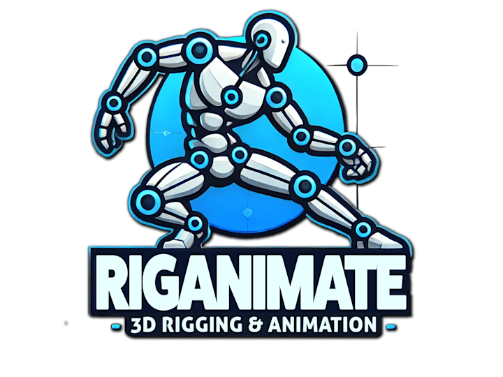 Cover image for Riganimate