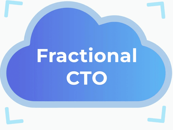 Cover image for Fractional CTO
