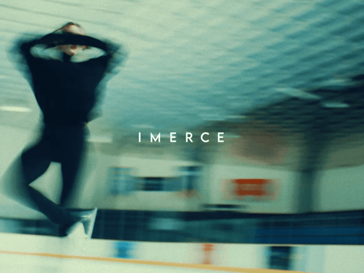 Cover image for IMERCE | Moment of Immersion