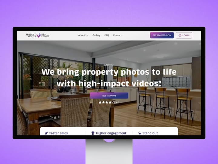 Cover image for Optimising IREV to turn curiosity into sign-ups
