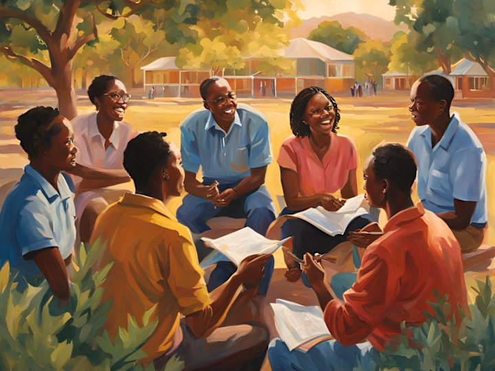 Cover image for Book Chapter Synopsis: Teacher Beliefs About Teaching