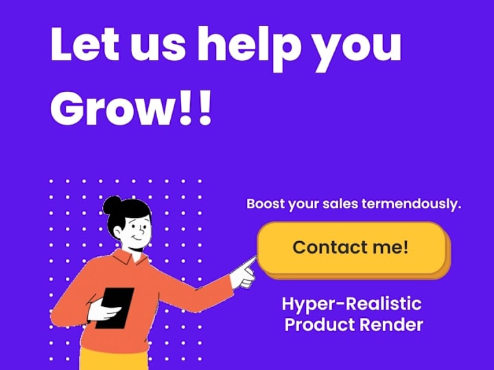 Cover image for Product Animation