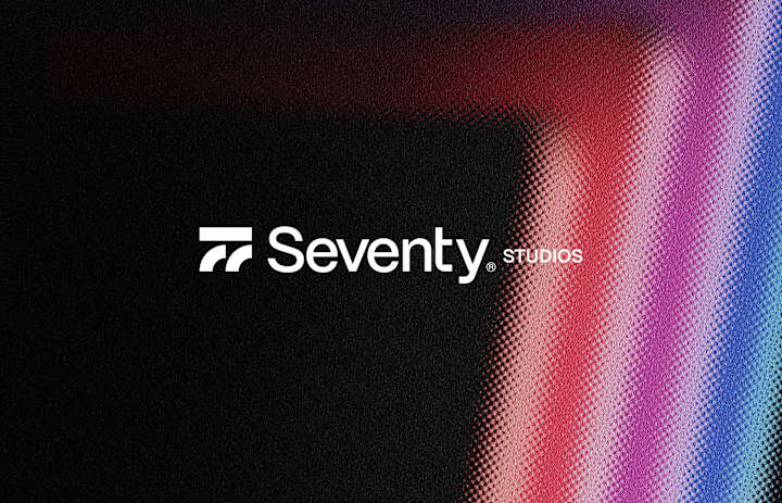 Cover image for Seventy Studios® 