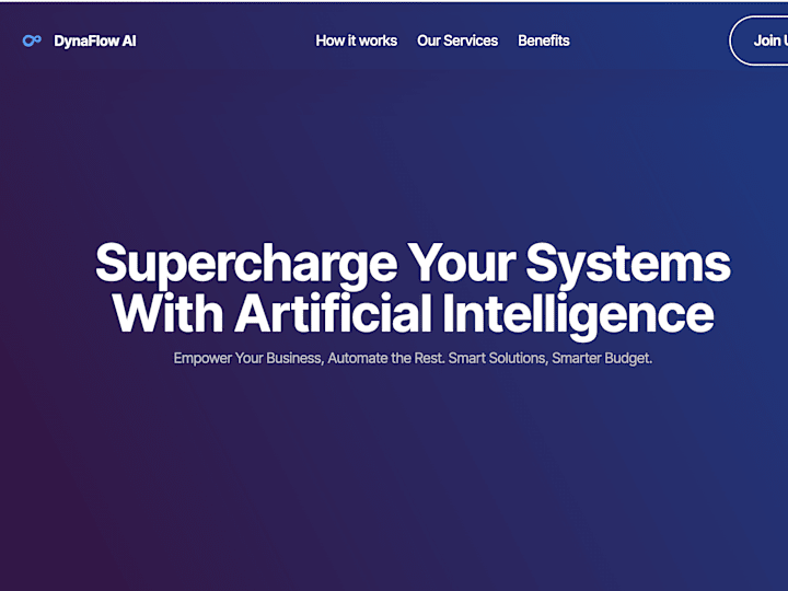Cover image for AI Developer