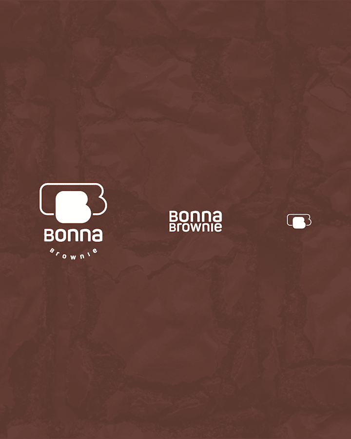 Cover image for Rebranding Bonna Brownie