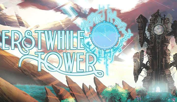 Cover image for Erstwhile Tower Game Development