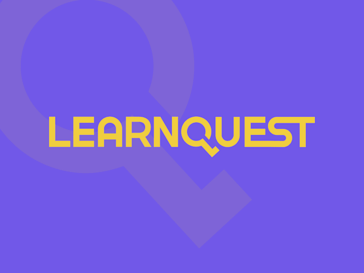 Cover image for LearnQuest Branding