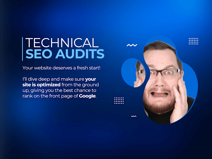 Cover image for Comprehensive SEO Audits