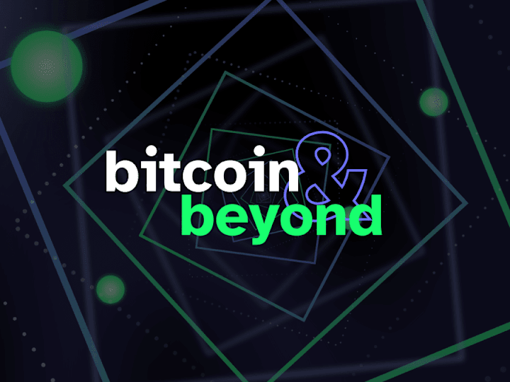 Cover image for Bitcoin & Beyond Virtual Summit 2021