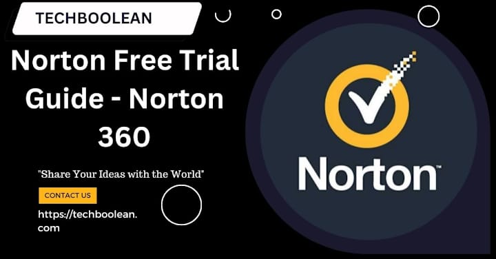 Cover image for Norton Free Trial Guide – Norton 360