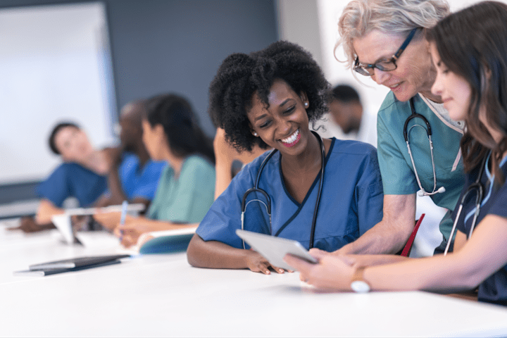 Cover image for Hospital Leadership Roles Get Shot in the Arm | Article