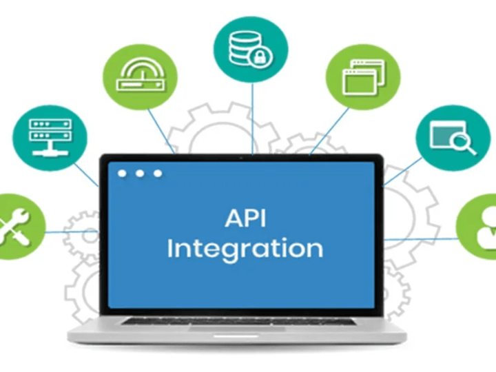 Cover image for I will do API integration, development or fixing