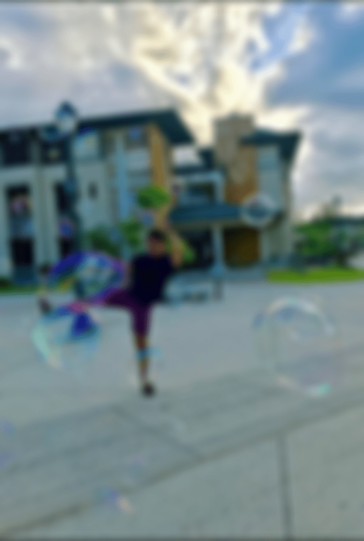 Cover image for Event Planning | Sabrina Carranza