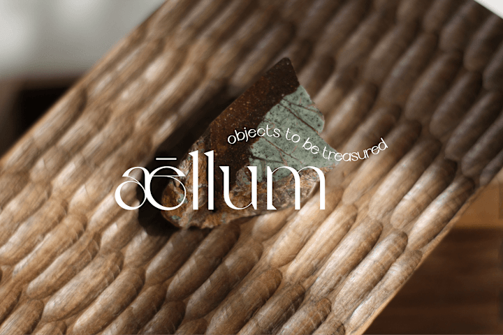 Cover image for Aellum Branding 