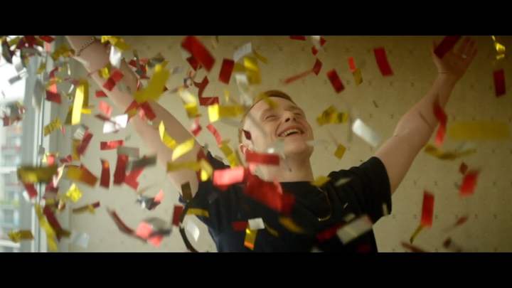 Cover image for Short Film Edit | #thinksmart Digital Campaign