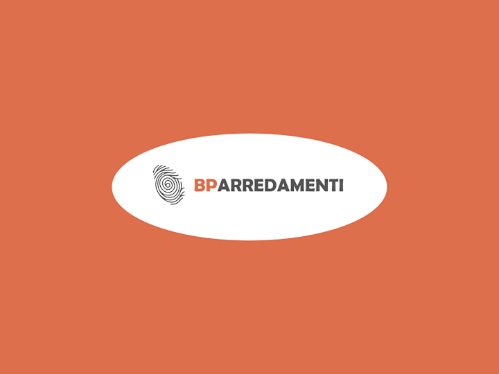 Cover image for BP Arredamenti