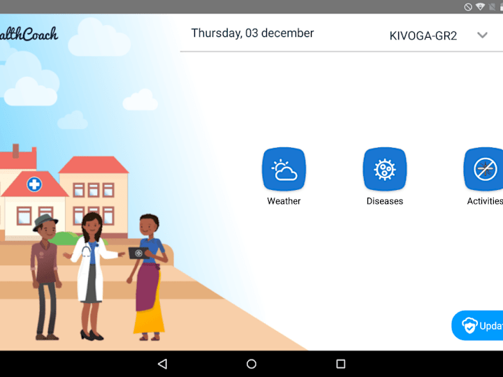 Cover image for Building Cross-Platform Mobile App with React Native