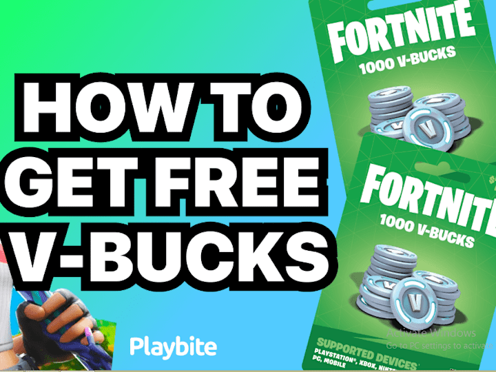 Cover image for ==~~!!+Free V-Bucks Codes In Fortnite December 2024 Get 2800 