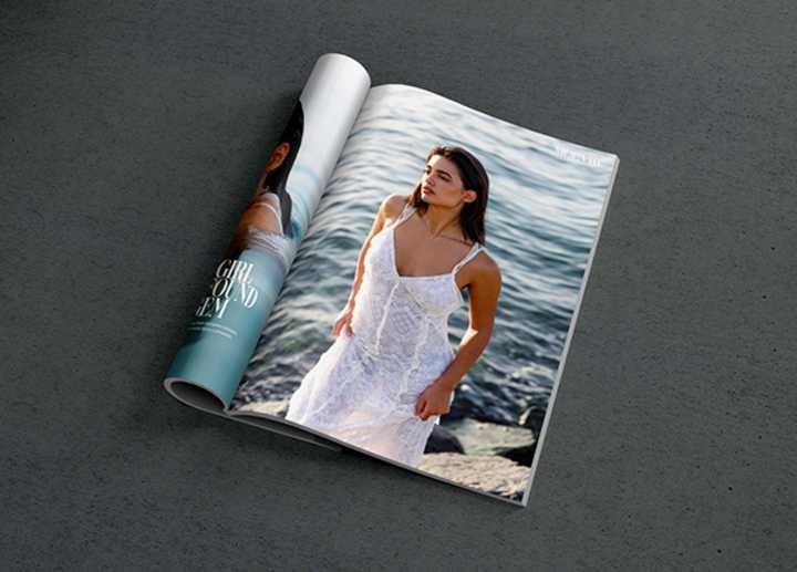Cover image for Alicia. Dubai, UAE.