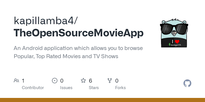 Cover image for kapillamba4/TheOpenSourceMovieApp