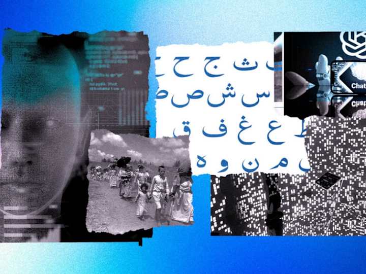 Cover image for ChatGPT and the limits of Arabic-language AI