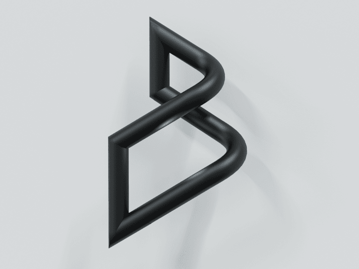 Cover image for Bakkt Rebrand