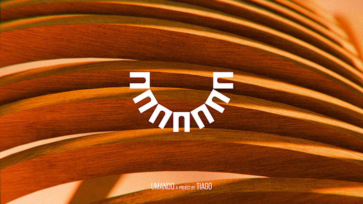 Cover image for Umando