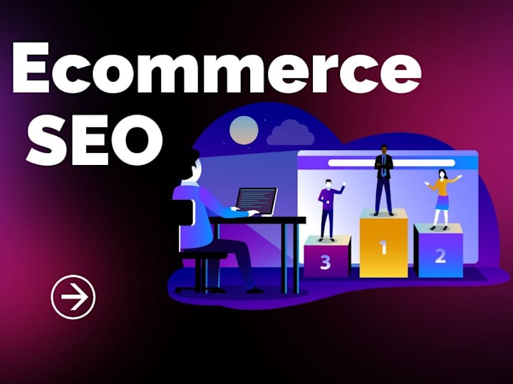 Cover image for Affordable eCommerce SEO Packages to Maximize ROI