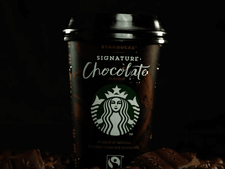Cover image for Mock-ad 