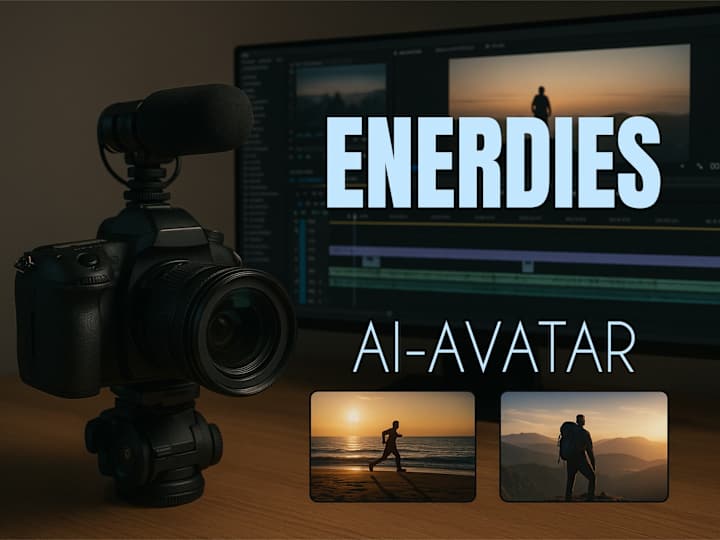 Cover image for AI-Avatar | Hospitality 