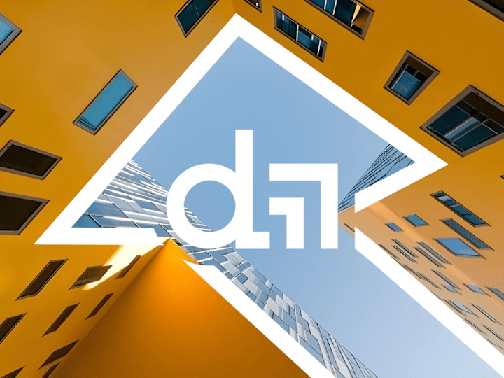 Cover image for Brand Design for Domovia