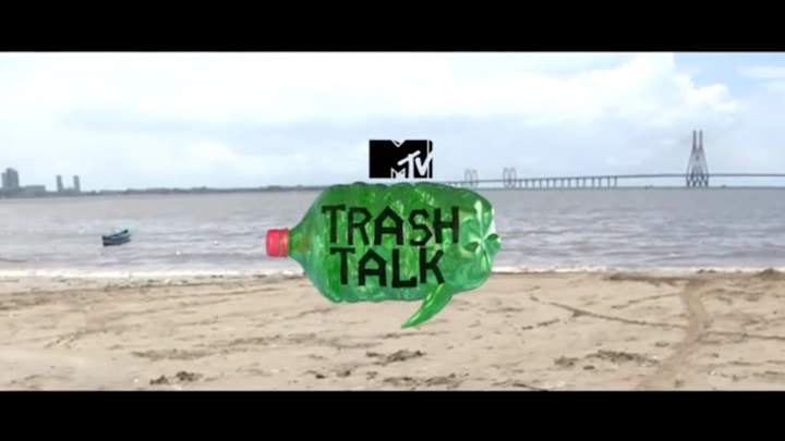 Cover image for The Real Asura | Trash Talk with MTV - YouTube