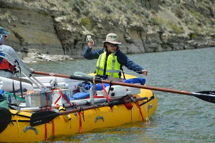 Cover image for Geophysicist Career Guide
