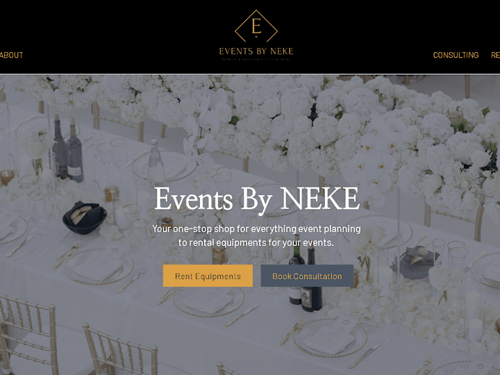 Cover image for EventsBYNK