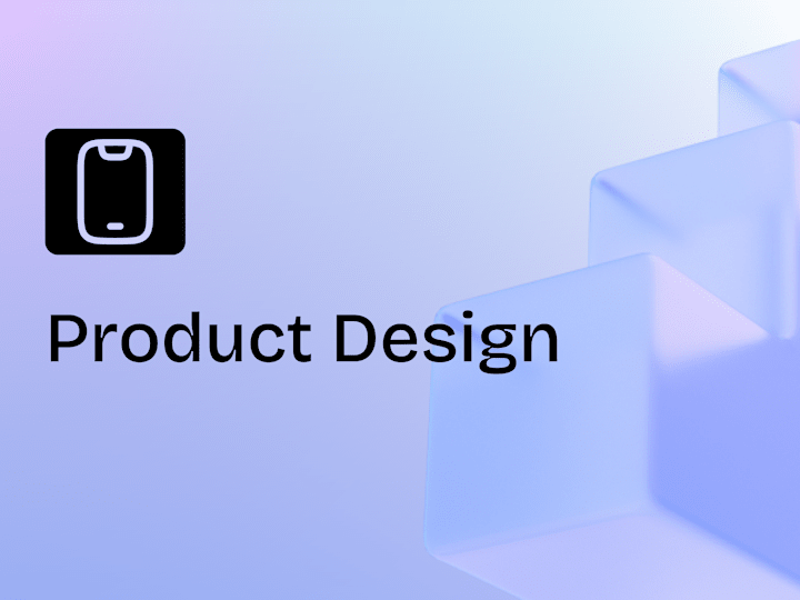 Cover image for Expert UI/UX services to drive outstanding product results