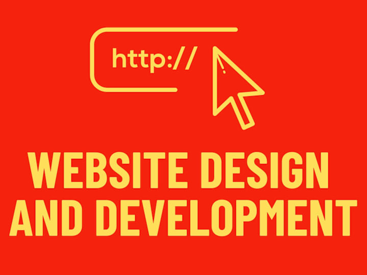 Cover image for Best Web Developer and SEO Expert