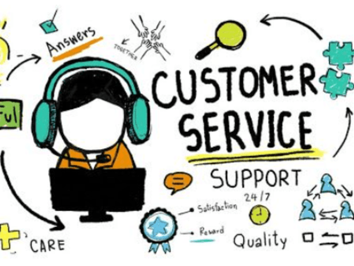 Cover image for Certified Customer Experience Professional