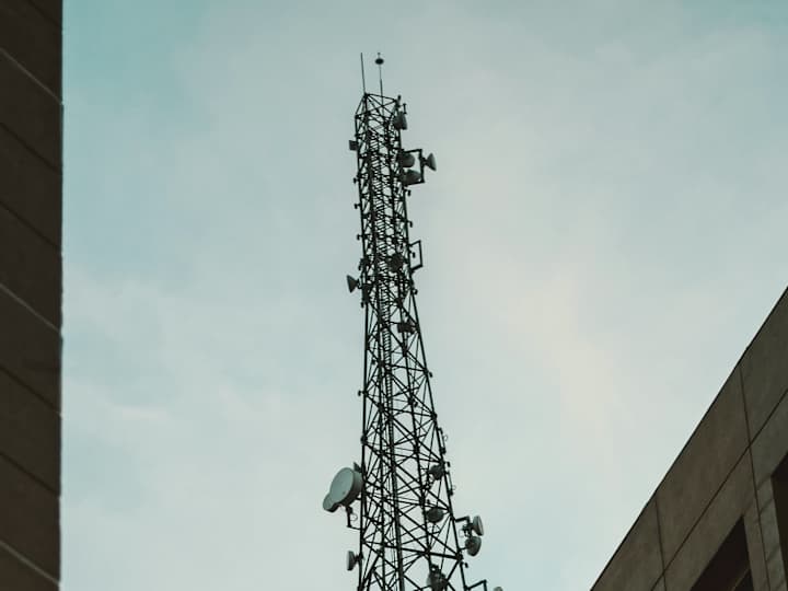 Cover image for  "The Importance of Effective Communication in the Workplace"