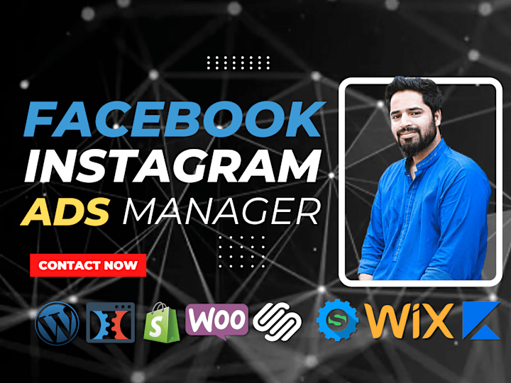 Cover image for Facebook and Instagram (Meta) Ads Manager