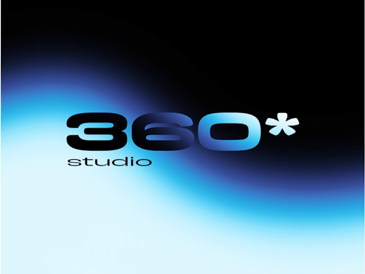 Cover image for 360* STUDIO | Branding
