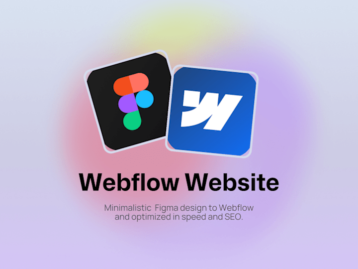 Cover image for Professional Webflow Design & Development 