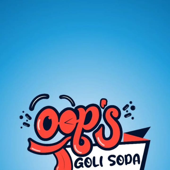 Cover image for Brand logo design for a beverage company 