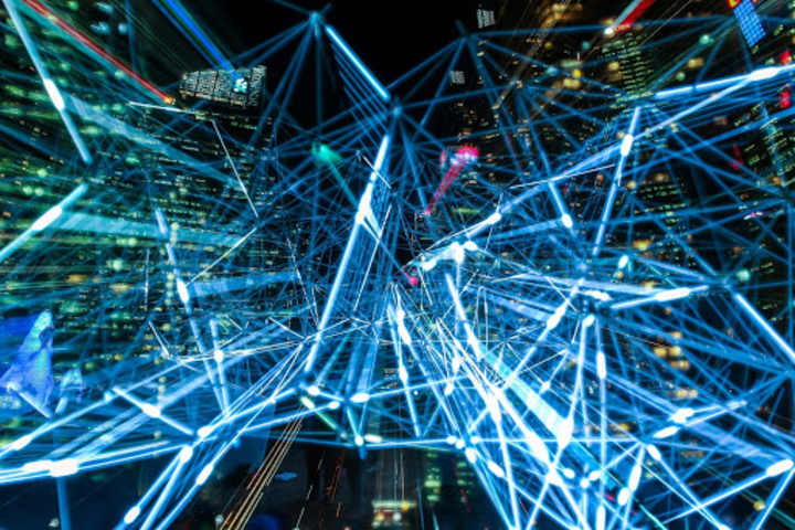 Cover image for How cutting-edge tech is transforming interaction at events - EN