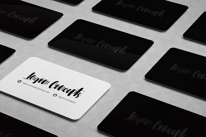 Cover image for Lagom Concepts on Behance