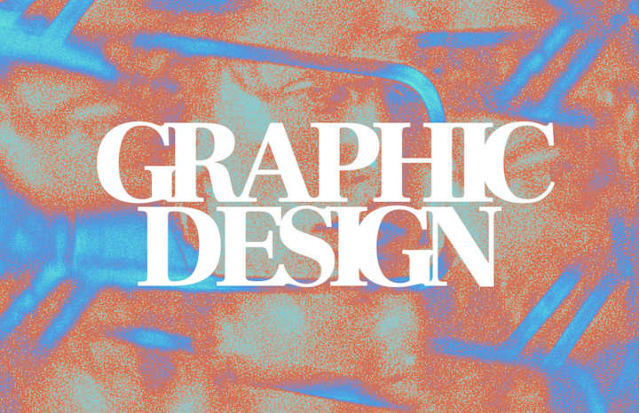 Cover image for Graphic Design Services